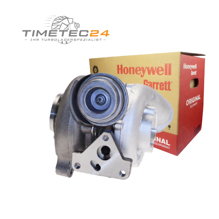 Neuer Original Turbolader VW T5 Transporter 2.5TDI 174PS AXE 070145701H + Montagesatz – Bild 4
