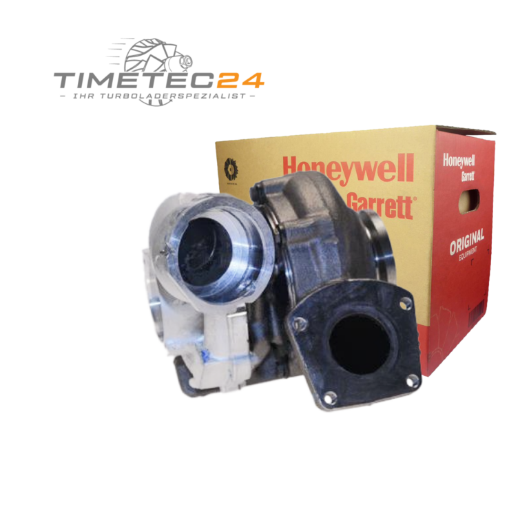 Neuer Original Turbolader VW T5 Transporter 2.5TDI 174PS AXE 070145701H + Montagesatz – Bild 2