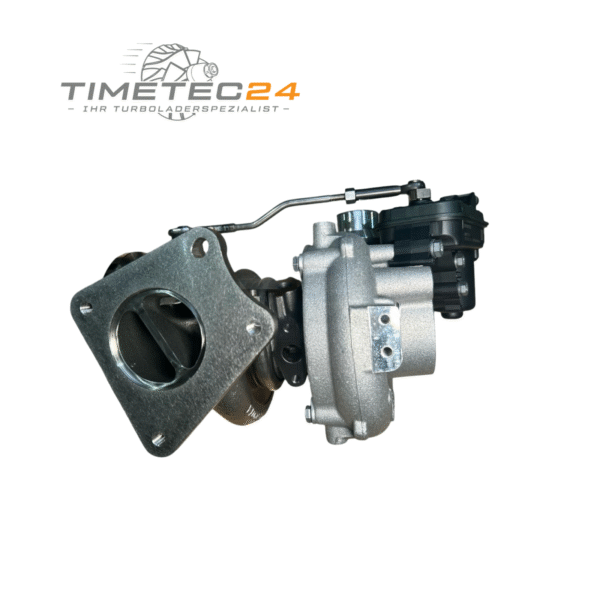 Neuer Original Turbolader Renault Alpine 1.8 1798ccm 18489880020 144112979R – Bild 3