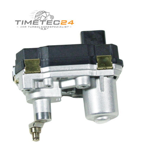 Neuer Ladedrucksteller Hyundai 130PS - 177PS G4FJ 1.6 T-GDi 28231-2B780