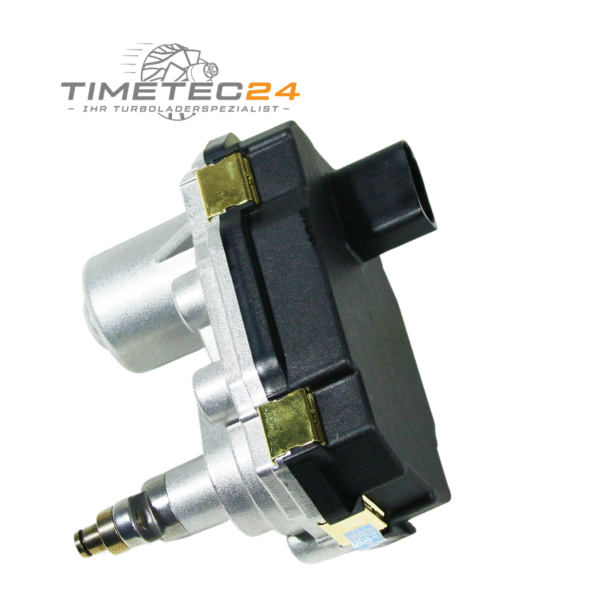 Neuer Ladedrucksteller Hyundai 130PS - 177PS G4FJ 1.6 T-GDi 28231-2B780 – Bild 4