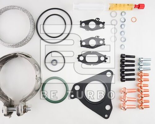 Neuer Original Montagesatz, Lader MERCEDES-BENZ CADILLAC CLS 220 BlueTEC / d – AL2010 / ABS402 + Starter-Keramiköl