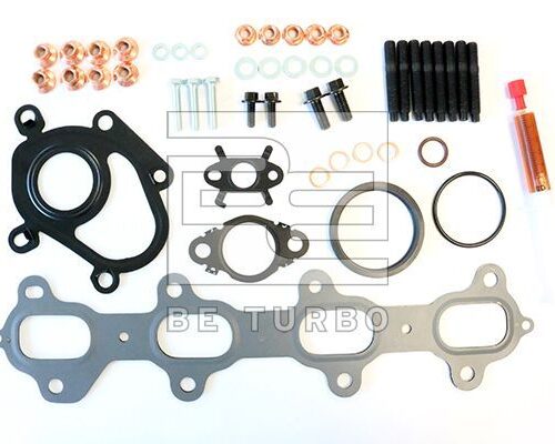Neuer Original Montagesatz, Lader NISSAN RENAULT dCi 165 RWD – A6990902200 / ABS922 + Starter-Keramiköl