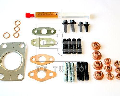 Neuer Original Montagesatz, Lader VOLVO – 11998929 / ABS039 + Starter-Keramiköl