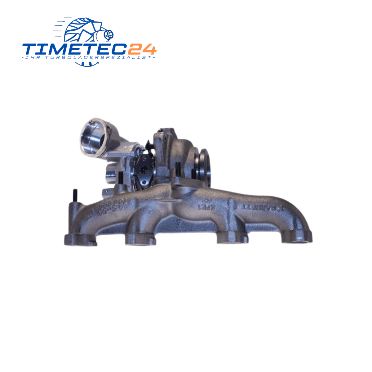 Neuer Original Turbolader VW SKODA 2.0 TDI – 03G253010U / 7568670001 + Montagesatz 2 Neuer Original Turbolader AUDI SEAT SKODA VW 2.0TDI 140-170PS 03G253016H + Montagesatz