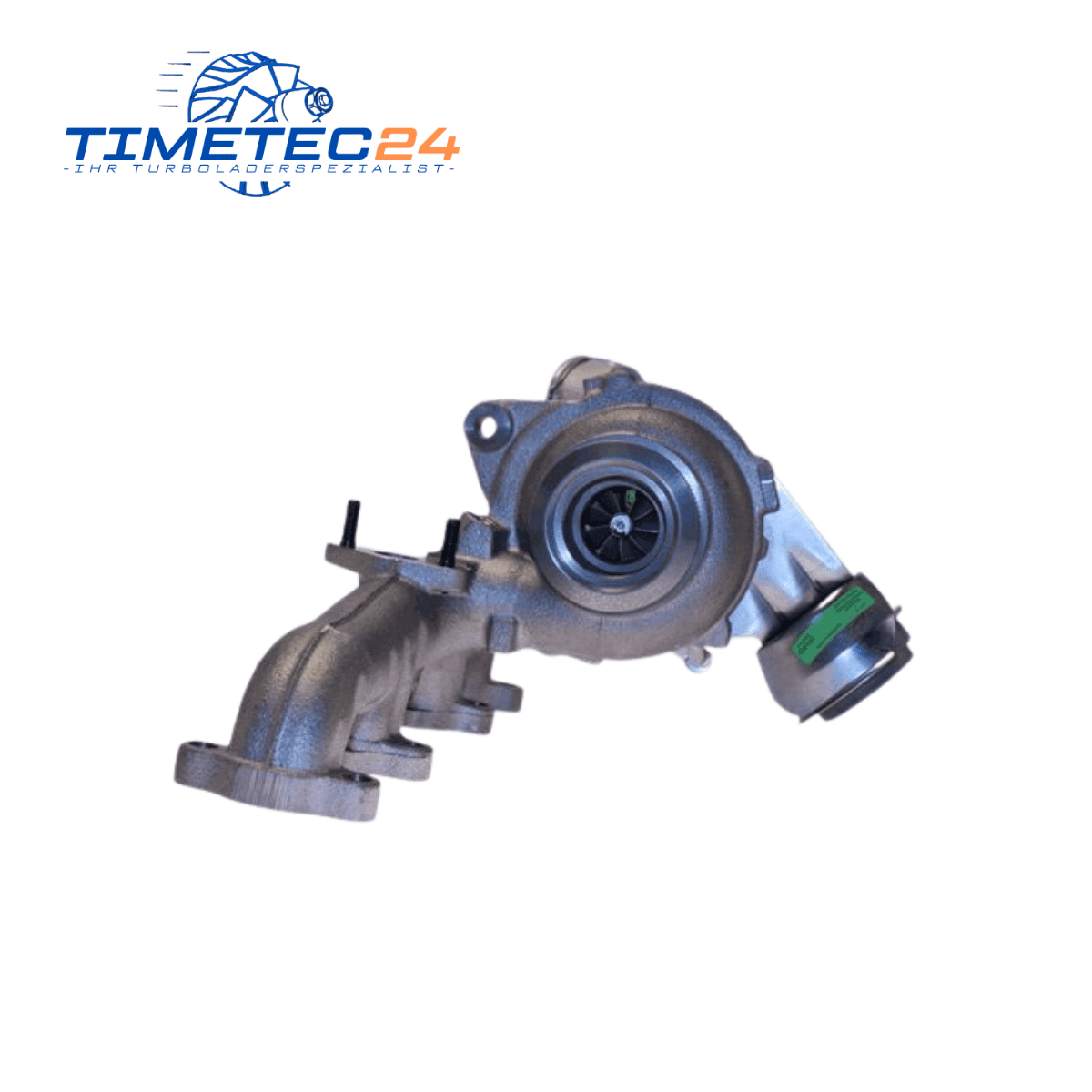 Neuer Original Turbolader VW SKODA 2.0 TDI – 03G253010U / 7568670001 + Montagesatz 3 Neuer Original Turbolader AUDI SEAT SKODA VW 2.0TDI 140-170PS 03G253016H + Montagesatz