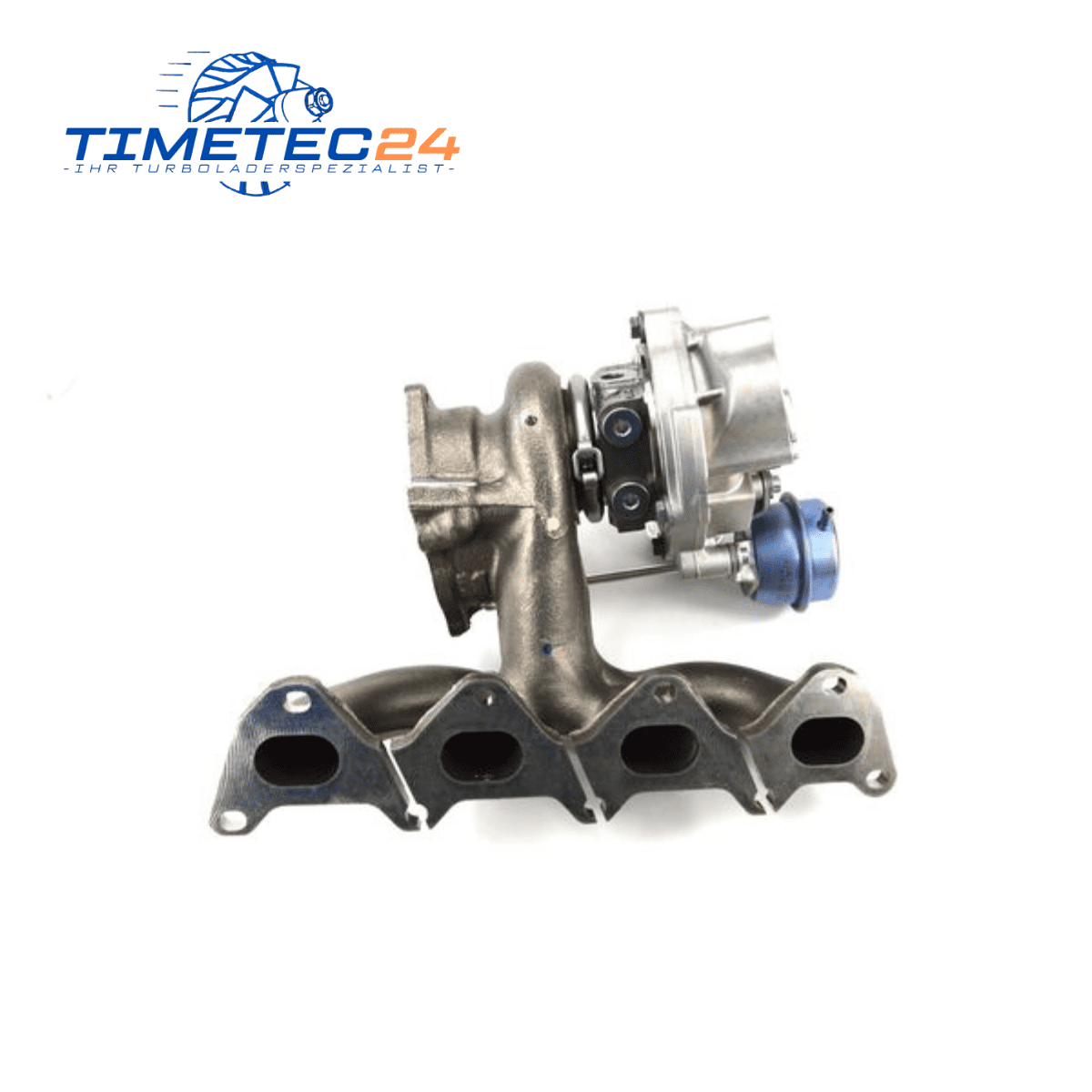 Neuer Original Turbolader AUDI VW SEAT 1.4TSI 103kW-135kW 03C145701T + Montagesatz 3 Neuer Original Turbolader AUDI VW SEAT 1.4TSI 103kW-135kW 03C145701T + Montagesatz