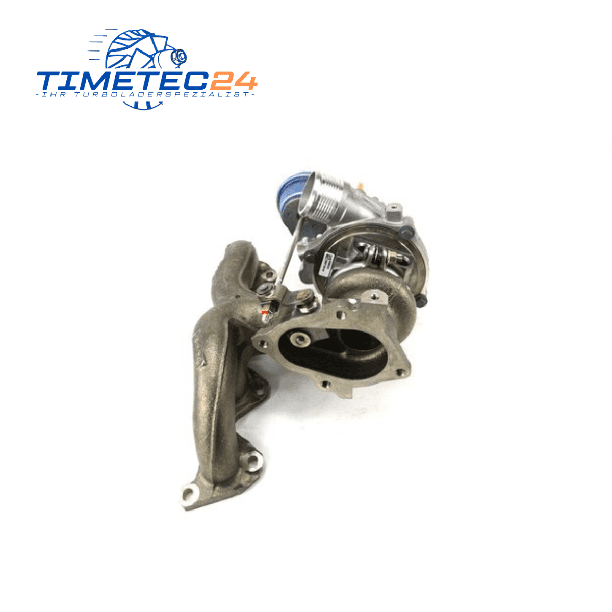 Neuer Original Turbolader AUDI VW SEAT 1.4TSI 103kW-135kW 03C145701T + Montagesatz 4 Neuer Original Turbolader AUDI VW SEAT 1.4TSI 103kW-135kW 03C145701T + Montagesatz