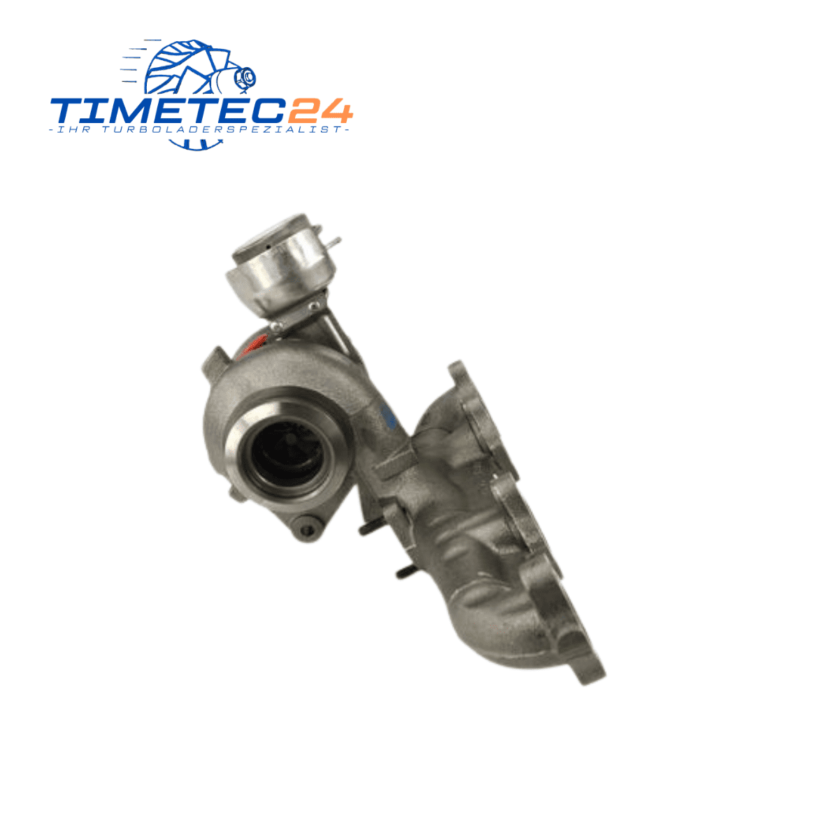 Original RED Turbolader AUDI SEAT SKODA VW 1.9TDI 75-105PS 03G253019K + Montagesatz 4 Neuer Original Turbolader AUDI SEAT SKODA VW 1.9TDI 75-105PS 03G253019K + Montagesatz