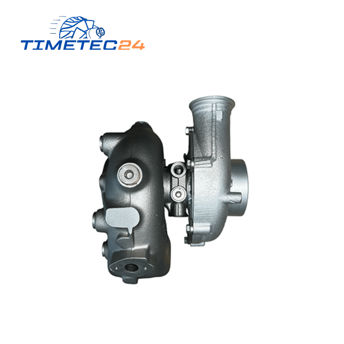 Neuer Original Turbolader MAN 51091009013 + Montagesatz 3 Neuer Original Turbolader MAN 51091009013 + Montagesatz