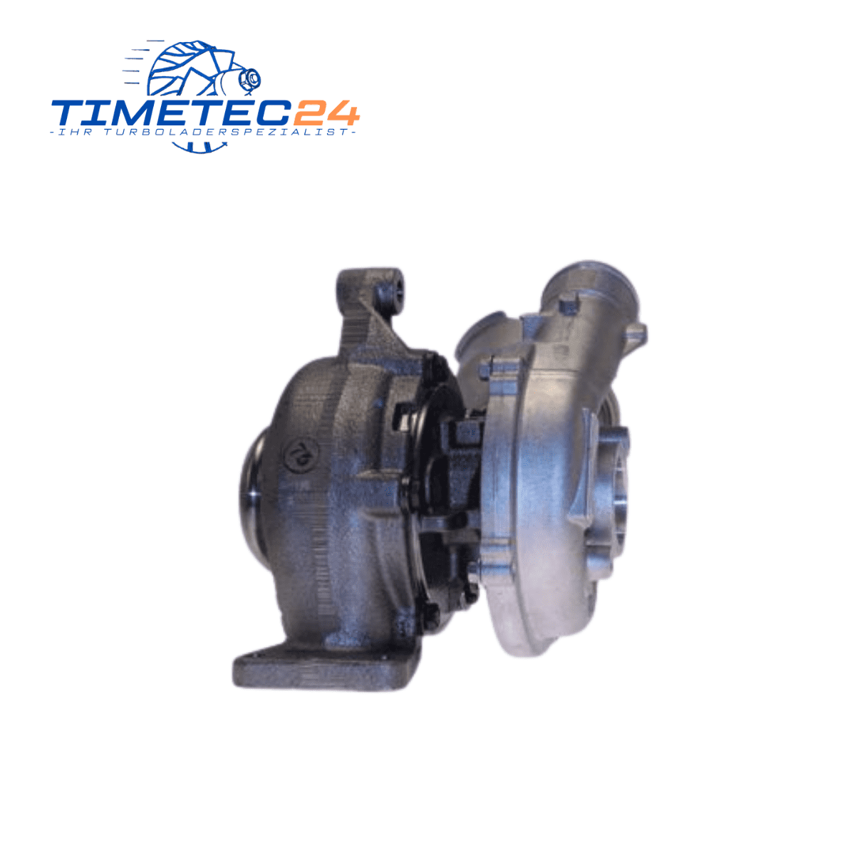 Neuer Original Turbolader FORD VOLVO Focus S40 V50 2.0 TDi 110-140PS 1590093 + Montagesatz 2 Original RED Turbolader FORD VOLVO Focus S40 V50 2.0 TDi 110-140PS 1590093 + Montagesatz