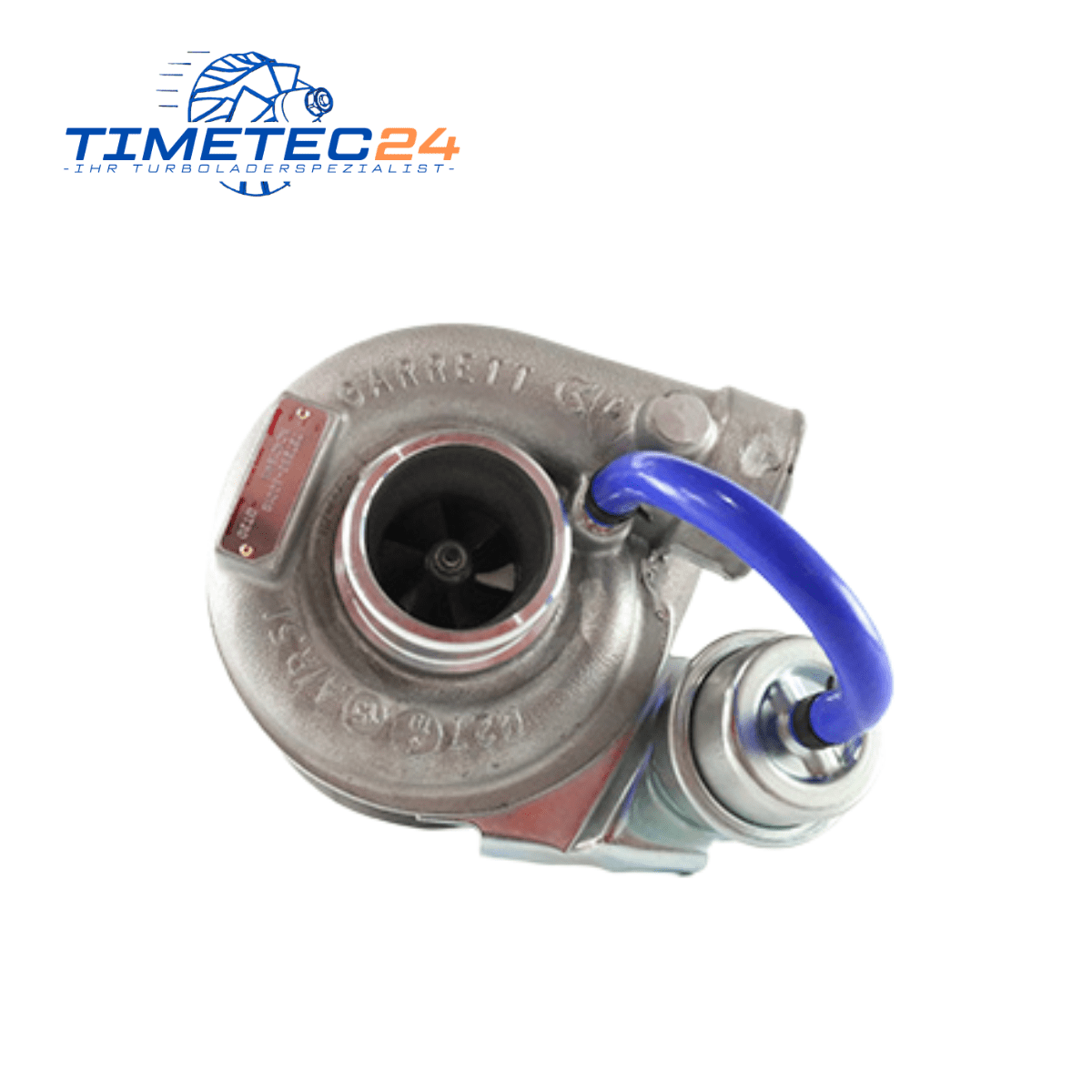 Neuer Original Turbolader VOLVO PERKINS 02202415 + Montagesatz 2 Neuer Original Turbolader VOLVO PERKINS 02202415 + Montagesatz