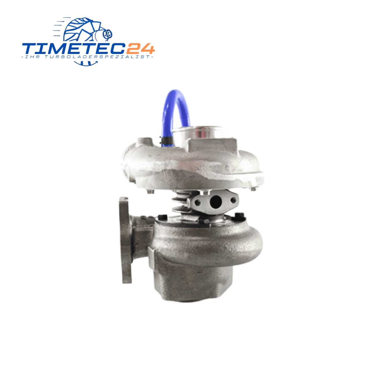 Neuer Original Turbolader VOLVO PERKINS 02202415 + Montagesatz 3 Neuer Original Turbolader VOLVO PERKINS 02202415 + Montagesatz