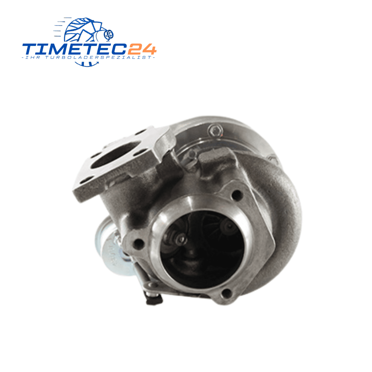 Neuer Original Turbolader VOLVO PERKINS 02202415 + Montagesatz 4 Neuer Original Turbolader VOLVO PERKINS 02202415 + Montagesatz