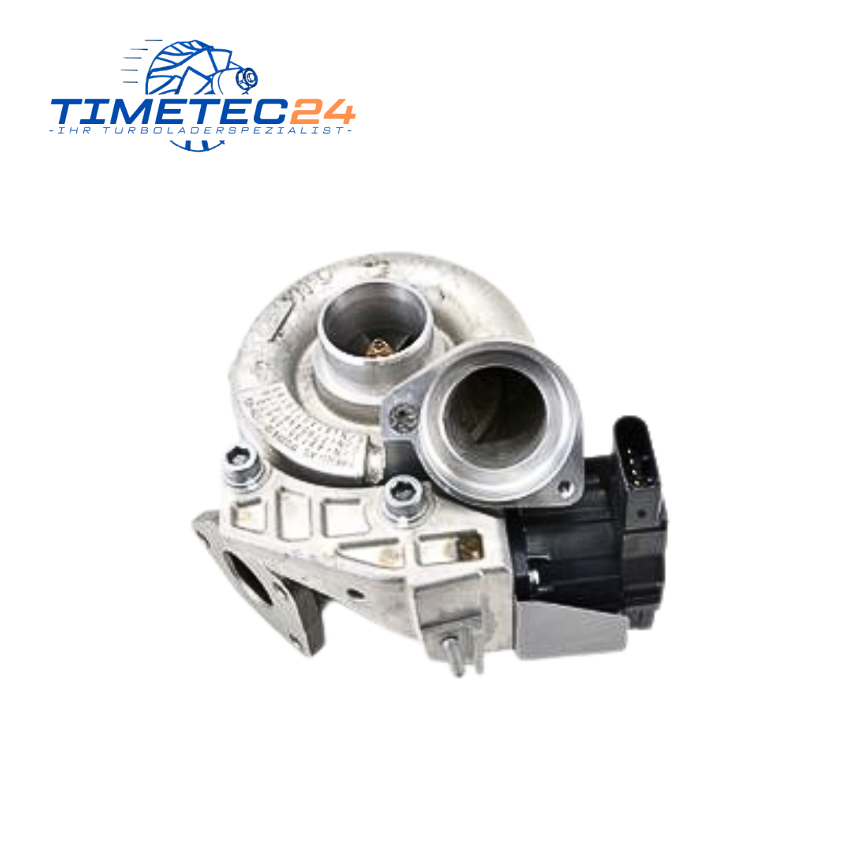 Original RED Turbolader BMW 1er 3er 320d 120d 118d 122-177PS 2362145 + Montagesatz 4 Neuer Original Turbolader BMW 1er 3er 320d 120d 118d 122-177PS 2362145 + Montagesatz