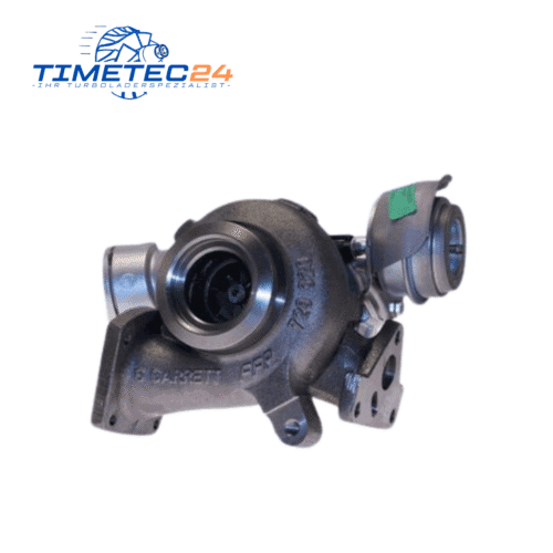 Neuer Original Turbolader VW Transporter T5 2.5TDi 130PS 070145701K + Montagesatz