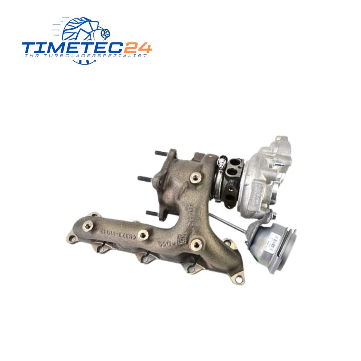 Original RED Turbolader Audi VW SEAT SKODA 1.4 TSI – 03C145702L / 49373-01005 + Montagesatz 2 Neuer Original Mitsubishi Turbolader AUDI VW A3 GOLF 1.4 CAXA CAXC 49T7301005 + Montagesatz