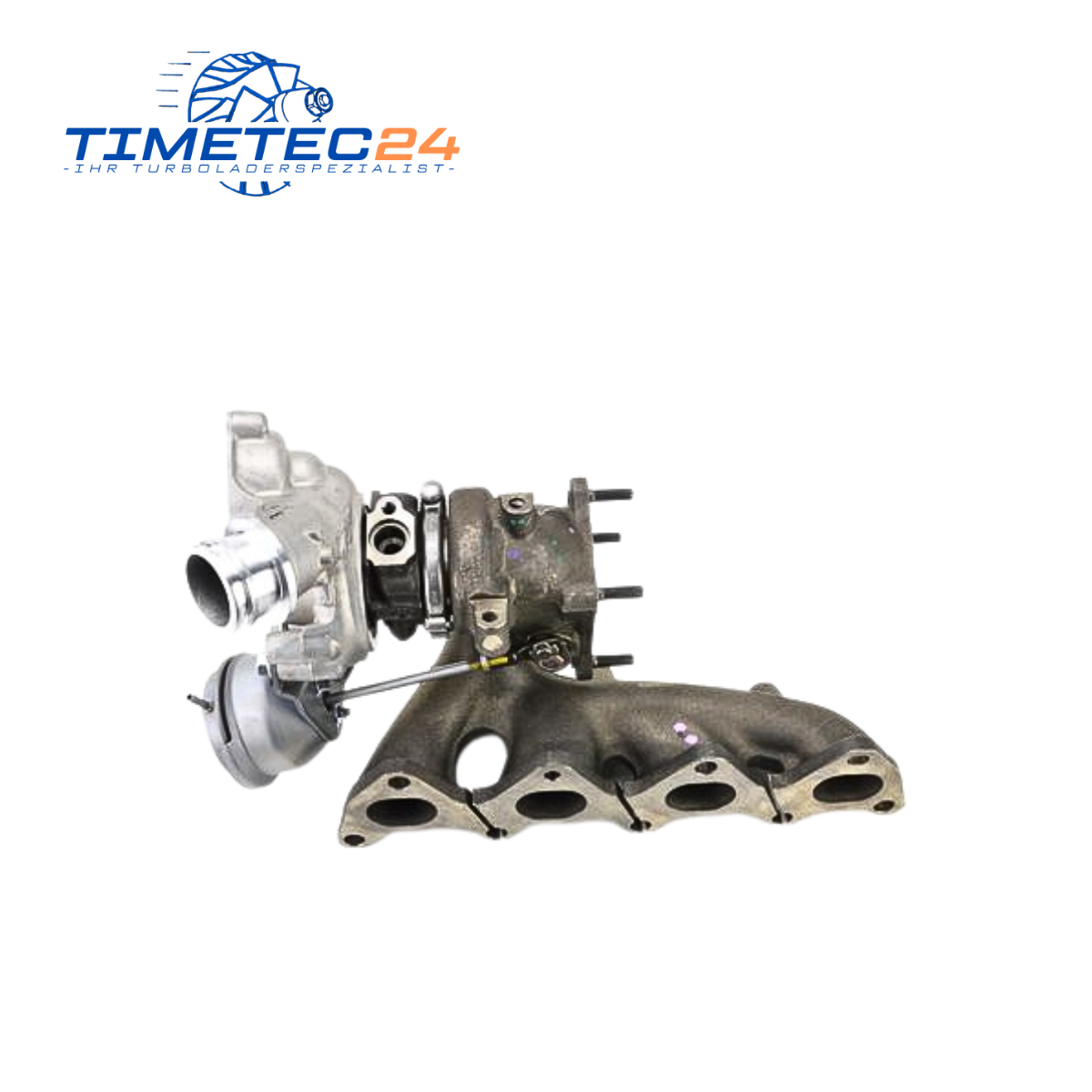 Original RED Turbolader Audi VW SEAT SKODA 1.4 TSI – 03C145702L / 49373-01005 + Montagesatz 3 Neuer Original Mitsubishi Turbolader AUDI VW A3 GOLF 1.4 CAXA CAXC 49T7301005 + Montagesatz