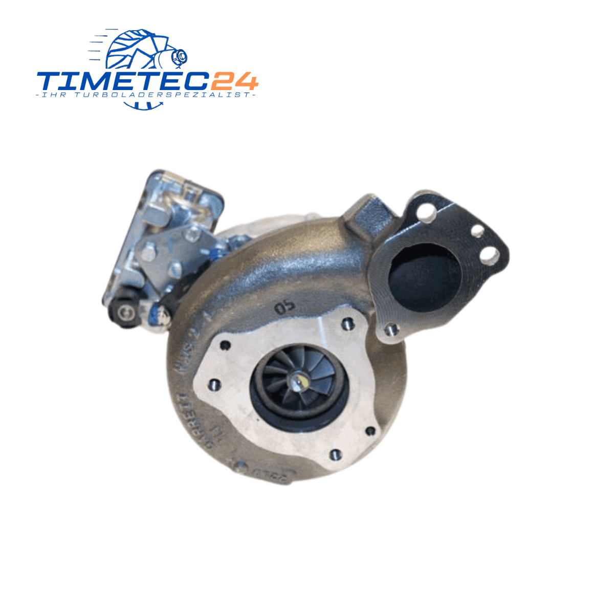 Original RED Turbolader MERCEDES CHRYSLER JEEP OM642 135kW-170kW 765155 A6420901480 + Montagesatz 3 Neuer Original Turbolader MERCEDES CHRYSLER JEEP OM642 135kW-170kW 765155 A6420901480 + Montagesatz
