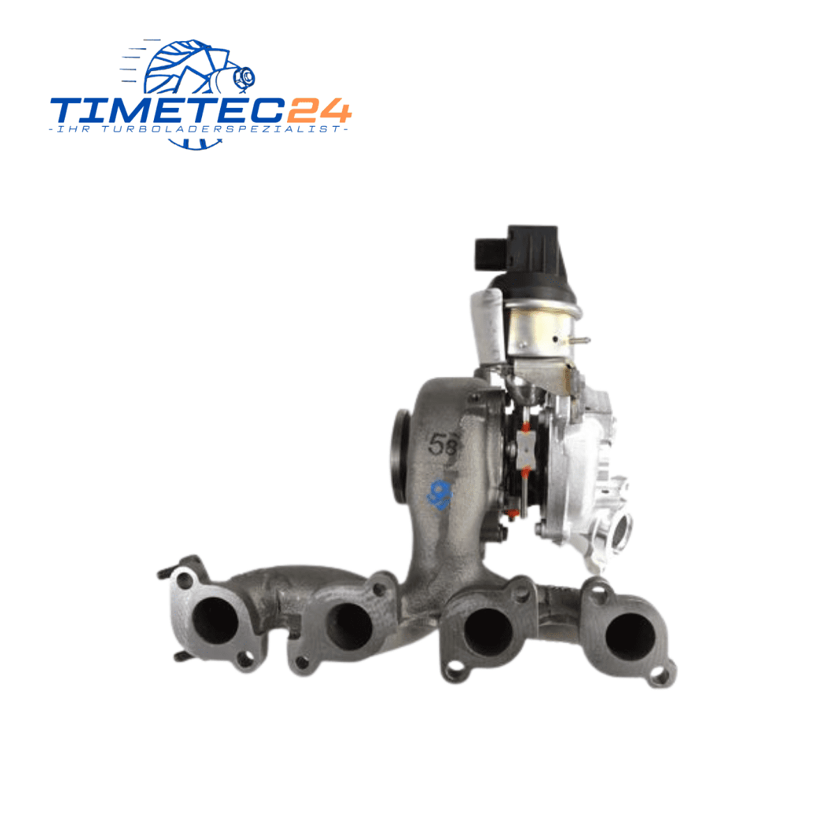 Original RED Turbolader AUDI SEAT SKODA VW Passat 2.0TDI 163-170PS 03L253019K + Montagesatz 3 Neuer Original Turbolader AUDI SEAT SKODA VW Passat 2.0TDI 163-170PS 03L253019K + Montagesatz