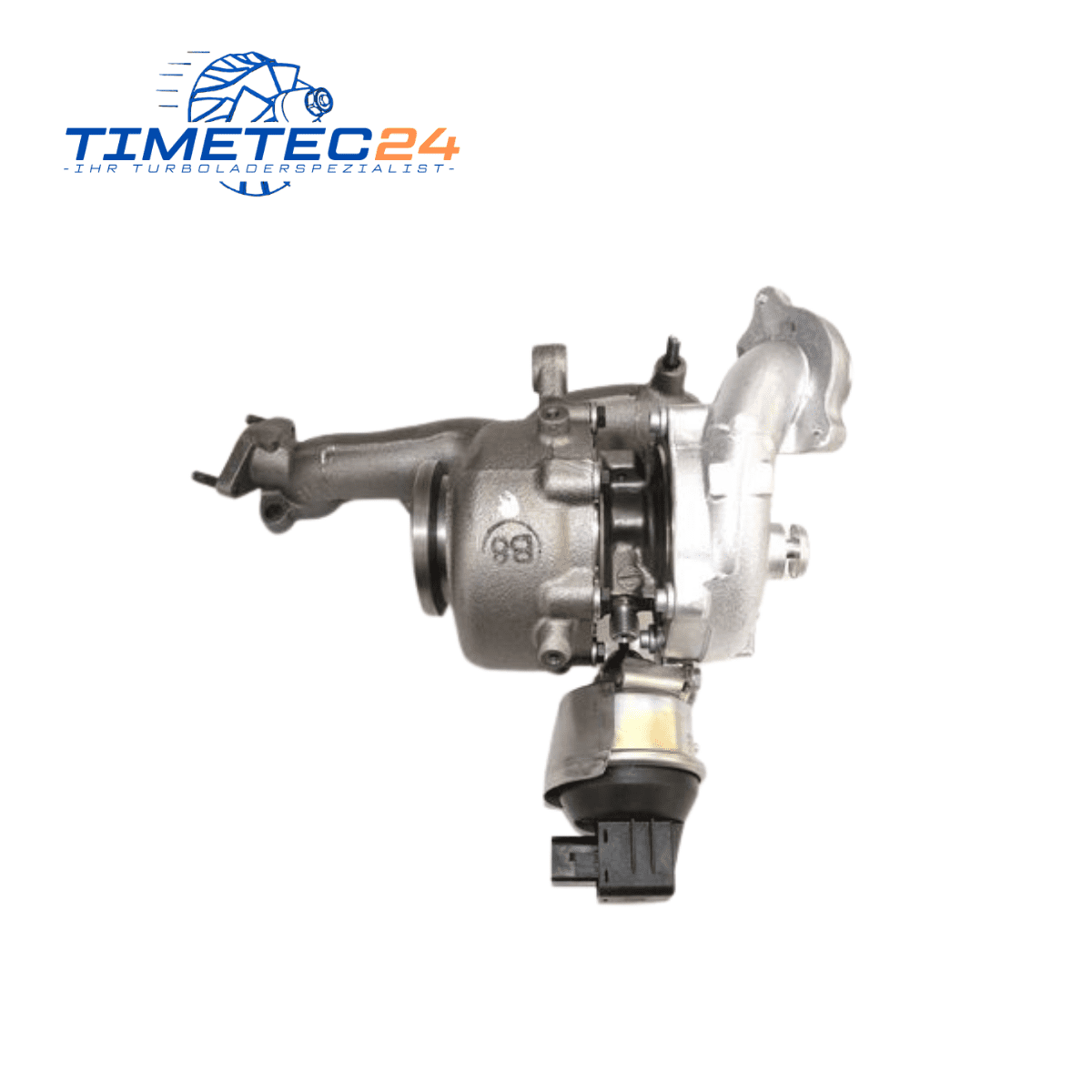 Original RED Turbolader AUDI SEAT SKODA VW Passat 2.0TDI 163-170PS 03L253019K + Montagesatz 4 Neuer Original Turbolader AUDI SEAT SKODA VW Passat 2.0TDI 163-170PS 03L253019K + Montagesatz