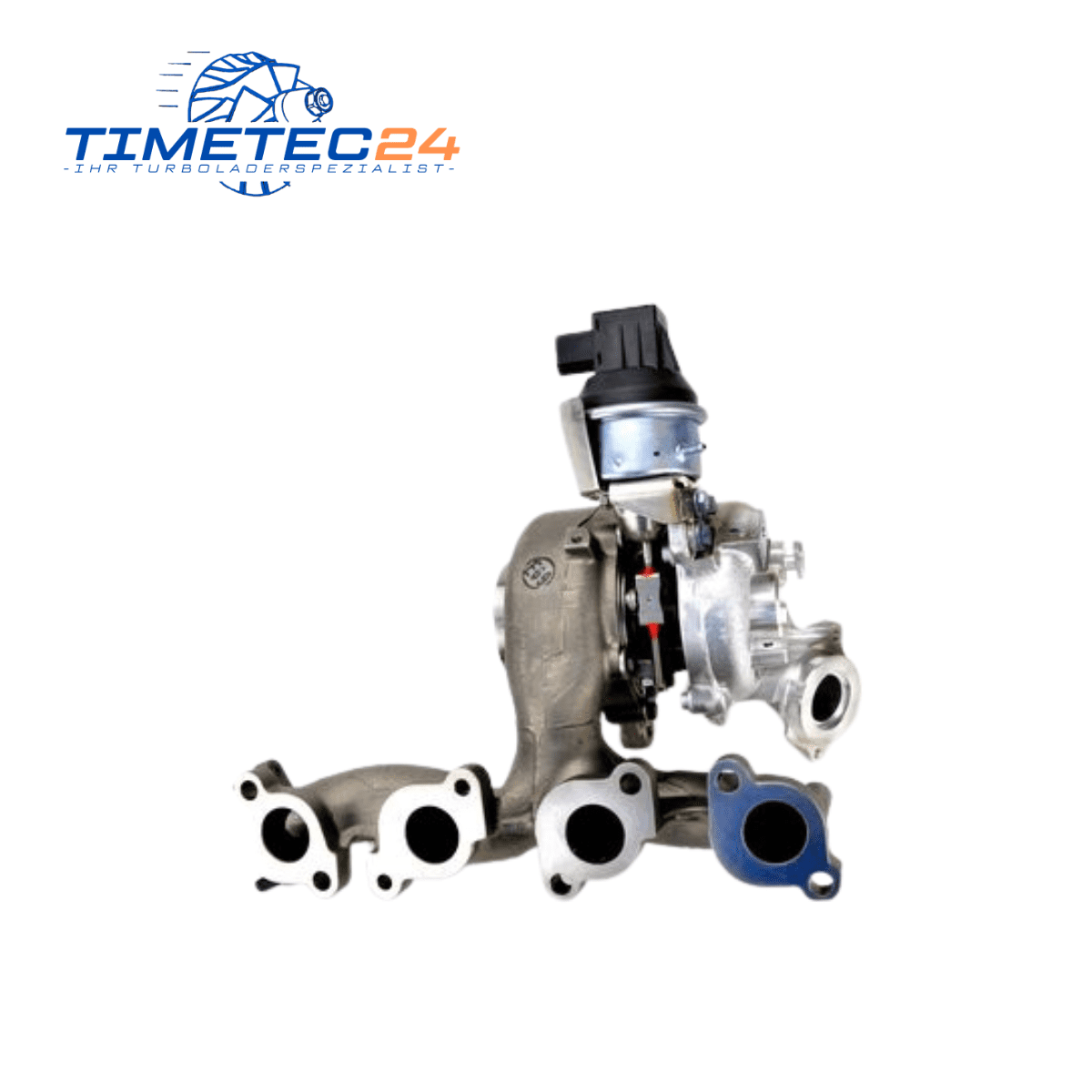 Neuer Original Turbolader AUDI VW SKODA 2.0TDI 81-105kW 03L253016F + Montagesatz 2 Neuer Original Turbolader AUDI VW SKODA 2.0TDI 81-105kW 03L253016F + Montagesatz
