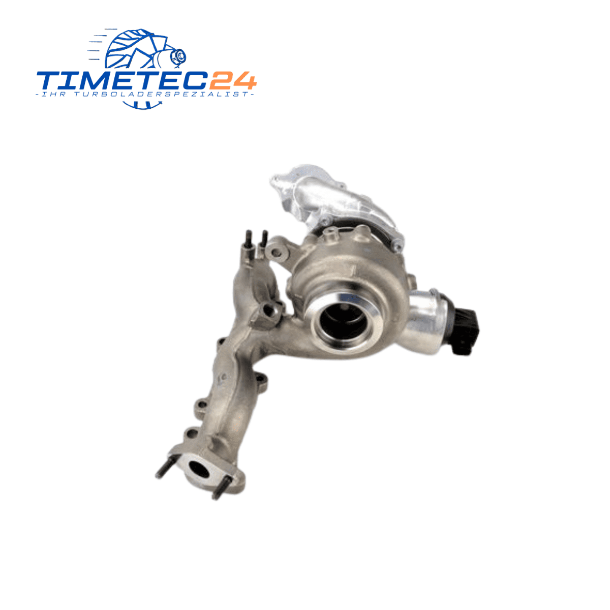 Neuer Original Turbolader AUDI VW SKODA 2.0TDI 81-105kW 03L253016F + Montagesatz 3 Neuer Original Turbolader AUDI VW SKODA 2.0TDI 81-105kW 03L253016F + Montagesatz