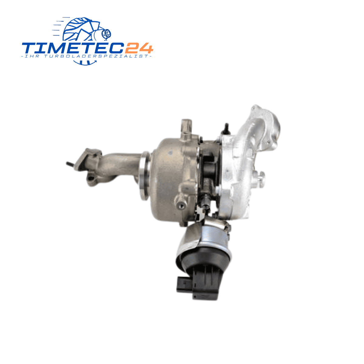 Neuer Original Turbolader AUDI VW SKODA 2.0TDI 81-105kW 03L253016F + Montagesatz 4 Neuer Original Turbolader AUDI VW SKODA 2.0TDI 81-105kW 03L253016F + Montagesatz