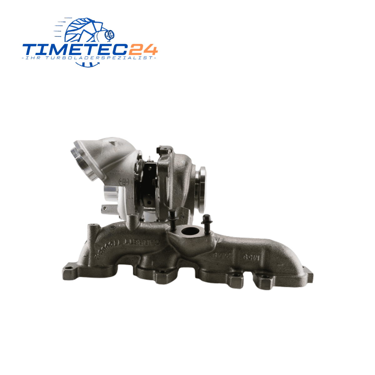 Neuer Original Turbolader VW SEAT 1.6 TDI – 03L253016LX / 7755170002 + Montagesatz 3 Neuer Original Turbolader AUDI VW SEAT SKODA 1.6 TDI 75-105PS 03L253016T + Montagesatz