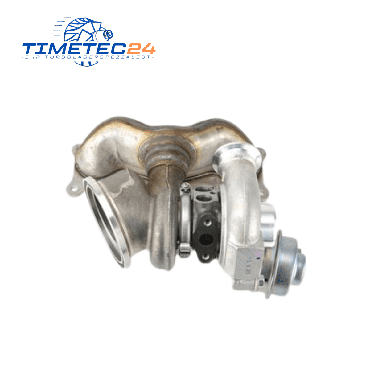 Neuer Original Turbolader ALPINA BMW 335 i – 4564713 / 4913107066 + Montagesatz 3 Neuer Original Turbolader ALPINA BMW B3 1 3er 299-409PS 7563692E05 + Montagesatz