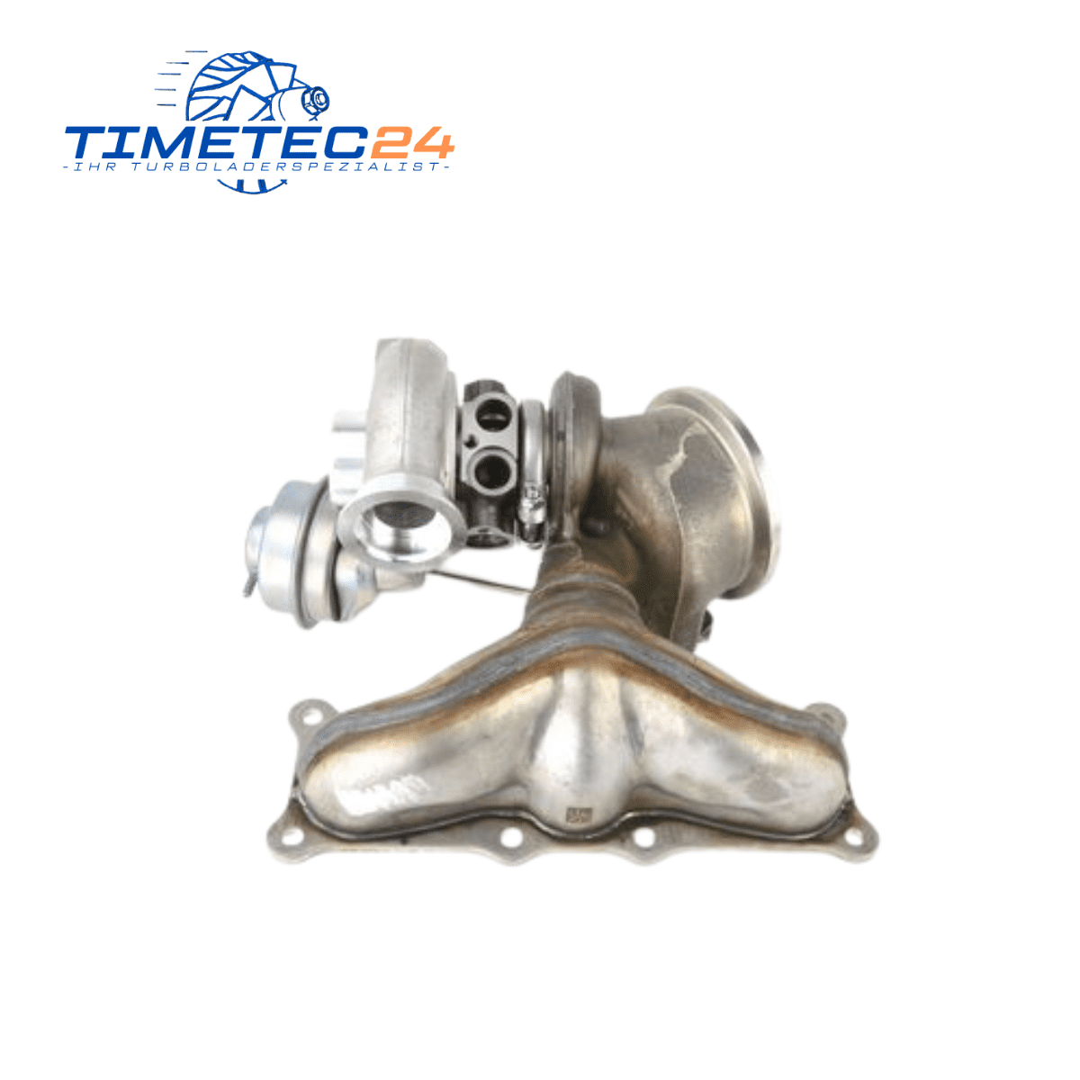 Neuer Original Turbolader ALPINA BMW 335 i – 4564713 / 4913107066 + Montagesatz 4 Neuer Original Turbolader ALPINA BMW B3 1 3er 299-409PS 7563692E05 + Montagesatz