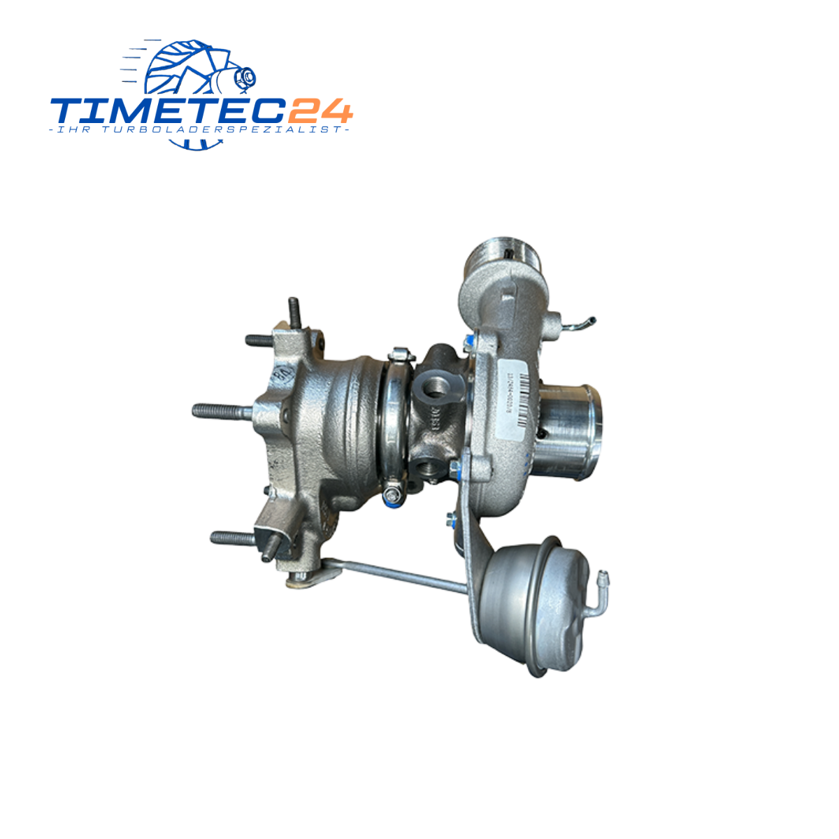 Neuer Original Turbolader ALFA-ROMEO FIAT LANCIA OPEL 1.4 105-120PS 55220546 + Montagesatz 3 Neuer Original Turbolader ALFA-ROMEO FIAT LANCIA OPEL 1.4 105-120PS 55220546 + Montagesatz