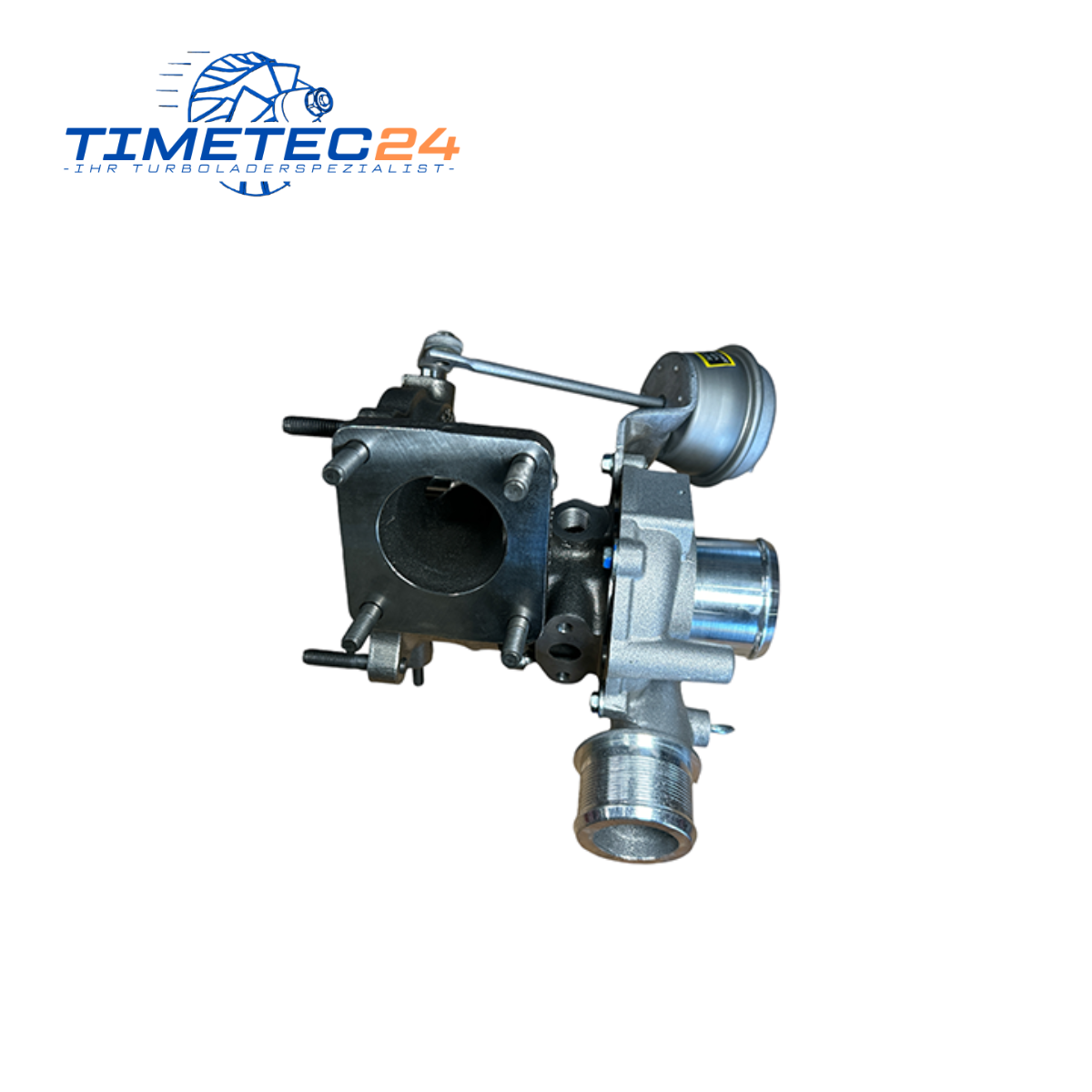 Neuer Original Turbolader ALFA-ROMEO FIAT LANCIA OPEL 1.4 105-120PS 55220546 + Montagesatz 4 Neuer Original Turbolader ALFA-ROMEO FIAT LANCIA OPEL 1.4 105-120PS 55220546 + Montagesatz