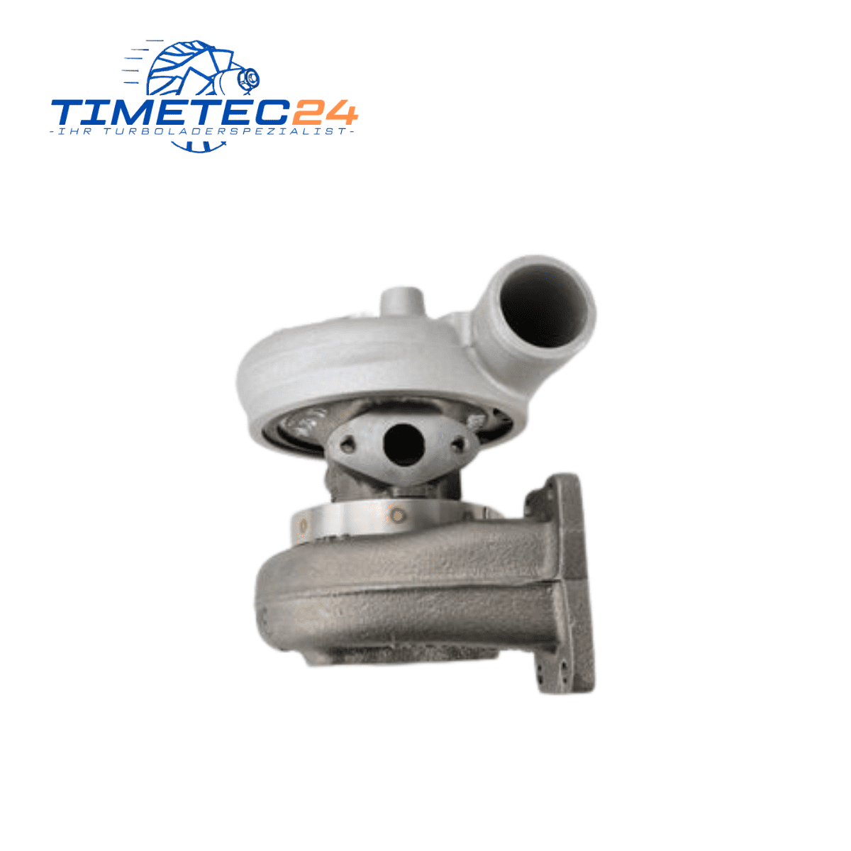 Neuer Original Turbolader IVECO DEUTZ 04235557KZ + Montagesatz 3 Neuer Original Turbolader IVECO DEUTZ 04235557KZ + Montagesatz