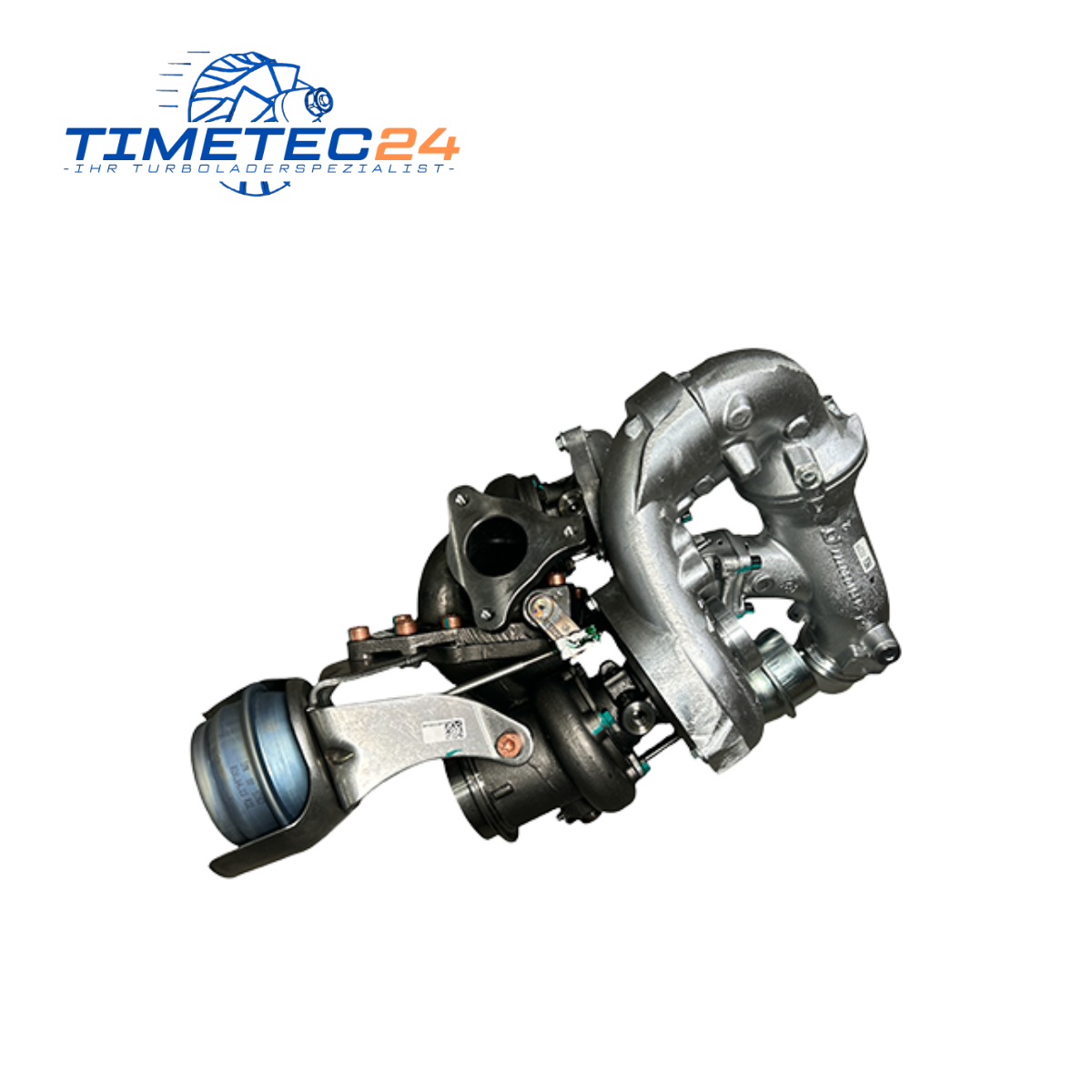 Original RED Bi-Turbo Sprinter 95-163PS OM651 OM646 A6510900880+ Montagesatz 3 Neuer Original Bi-Turbo Sprinter 95-163PS OM651 OM646 A6510900880+ Montagesatz