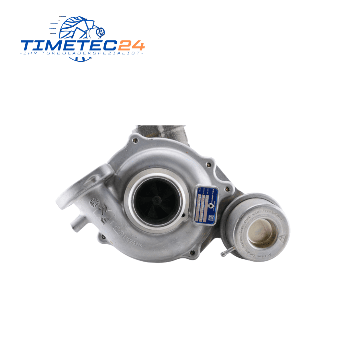 Original RED Turbolader FIAT OPEL SUZUKI 115 2.0D Multijet 116-135PS 71796478 + Montagesatz 2 Neuer Original Turbolader FIAT OPEL SUZUKI 115 2.0D Multijet 116-135PS 71796478 + Montagesatz