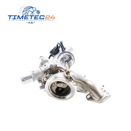 Neuer Original Turbolader OPEL CHEVROLET 1.4Turbo 140PS 781504-1 + Montagesatz