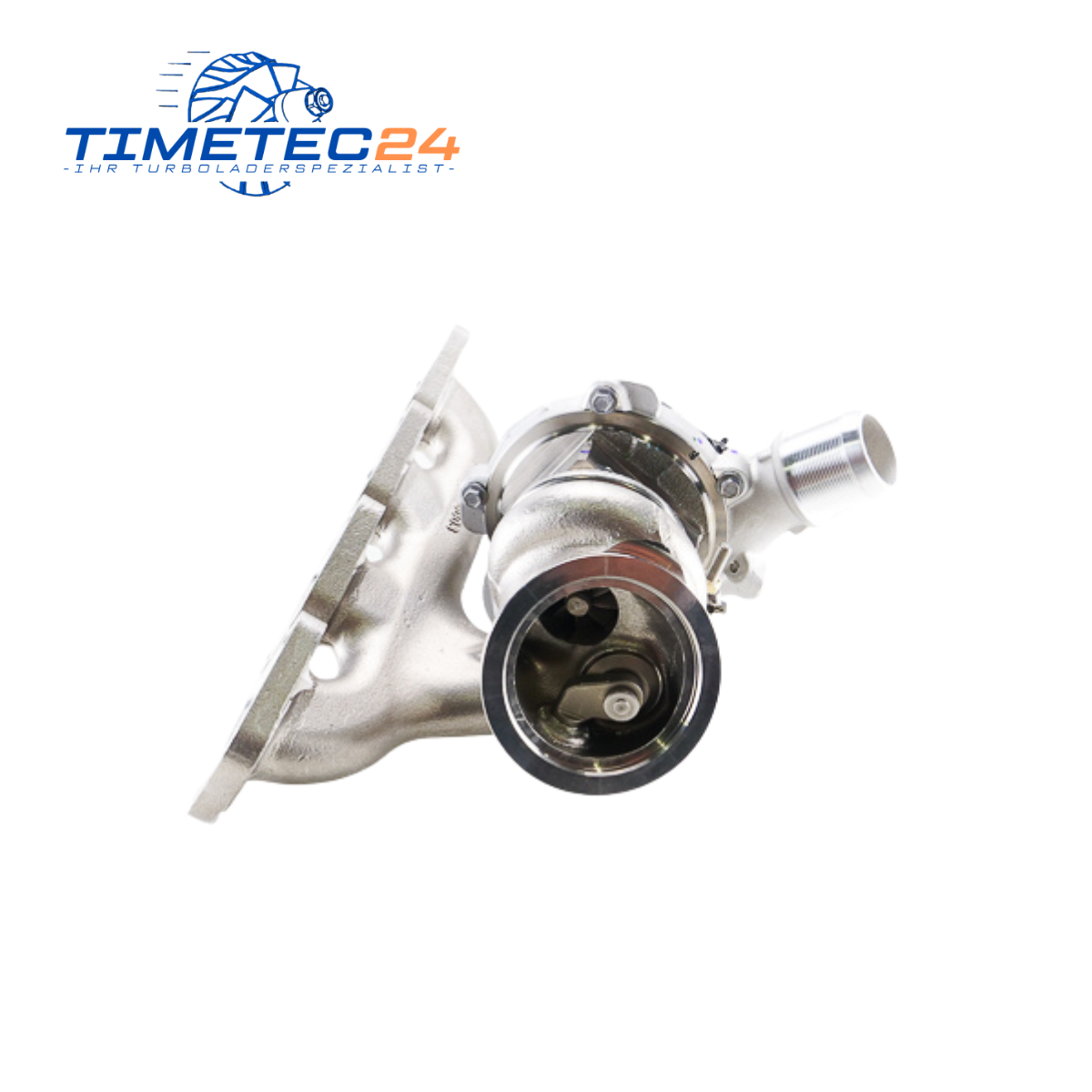 Original RED Turbolader Opel / Chevrolet 1.4 Turbo ECOTEC – E55565353 / 781504-0007 + Montagesatz 3 Neuer Original Turbolader OPEL CHEVROLET 1.4Turbo 140PS 781504-1 + Montagesatz