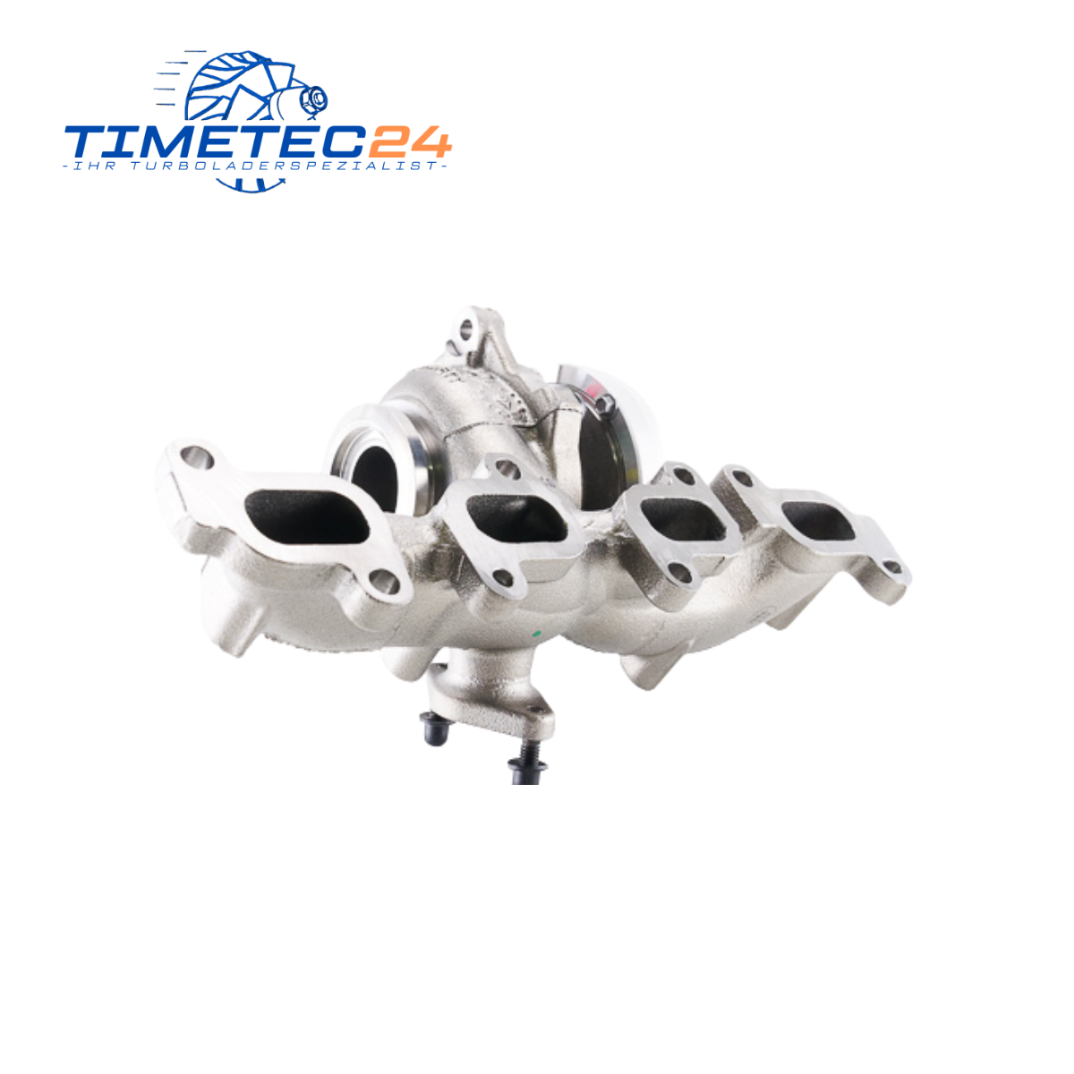 Original RED Turbolader VW T5 2.0TDI 84-140PS CAAA 792290-3 +Montagesatz 5 Neuer Original Turbolader VW T5 2.0TDI 84-140PS CAAA 792290-3 +Montagesatz