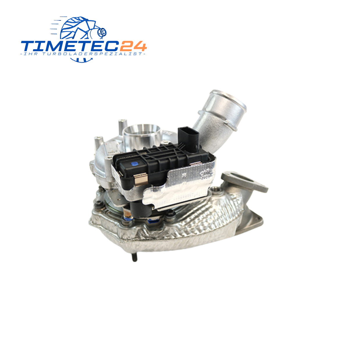 Neuer Original Turbolader AUDI PORSCHE VW 3.0TDI 204-262PS 059145874L + Montagesatz 4 Neuer Original Turbolader AUDI PORSCHE VW 3.0TDI 204-262PS 059145874L + Montagesatz