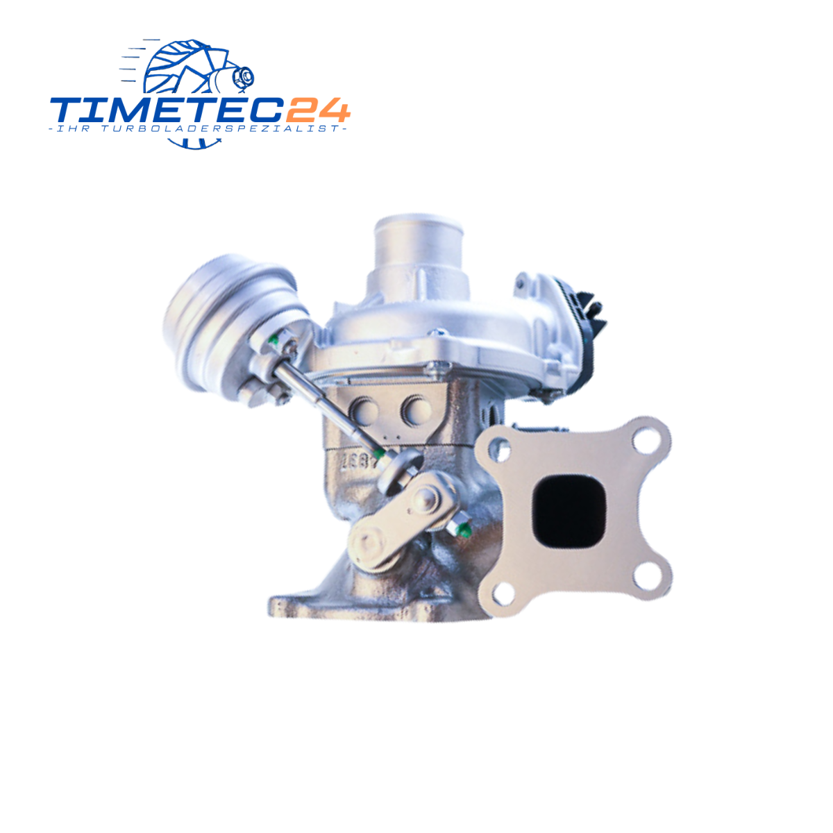 Original RED Turbolader für FORD 1.0 EcoBoost 88-103kW CM5G6K682JB + Montagesatz 4 Neuer Original Turbolader für FORD 1.0 EcoBoost 88-103kW CM5G6K682JB + Montagesatz