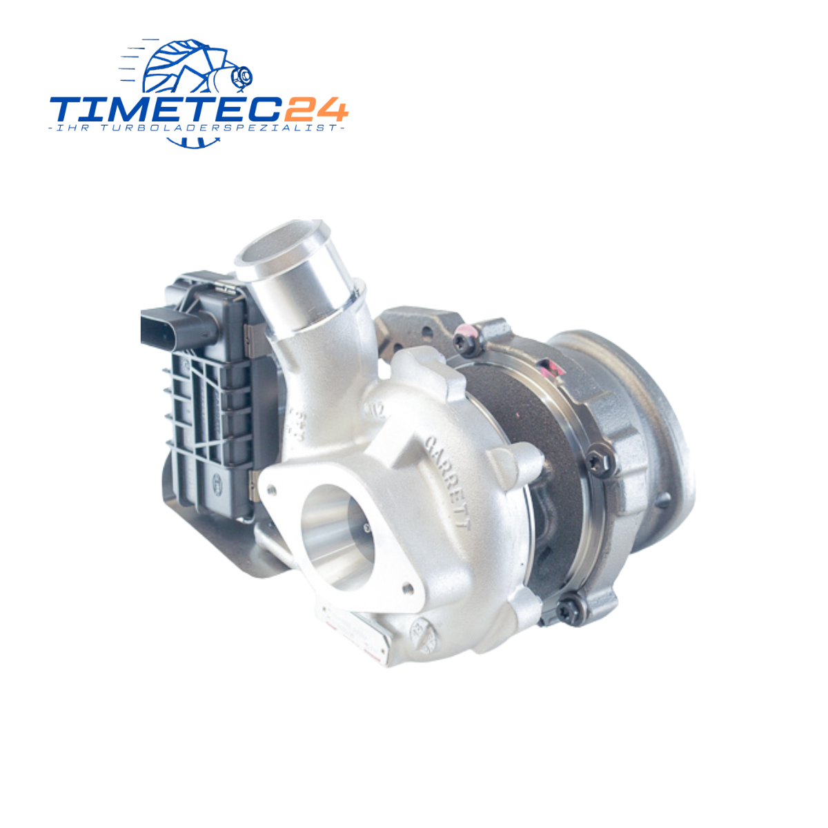 Original RED Turbolader FORD 2.2 TDCi RWD – BK3Q6K682PB / 8548009001W + Montagesatz 2 Neuer Original Turbolader für FORD Ranger Transit 2.2TDCi 63-114kW 854800-5001W + Montagesatz