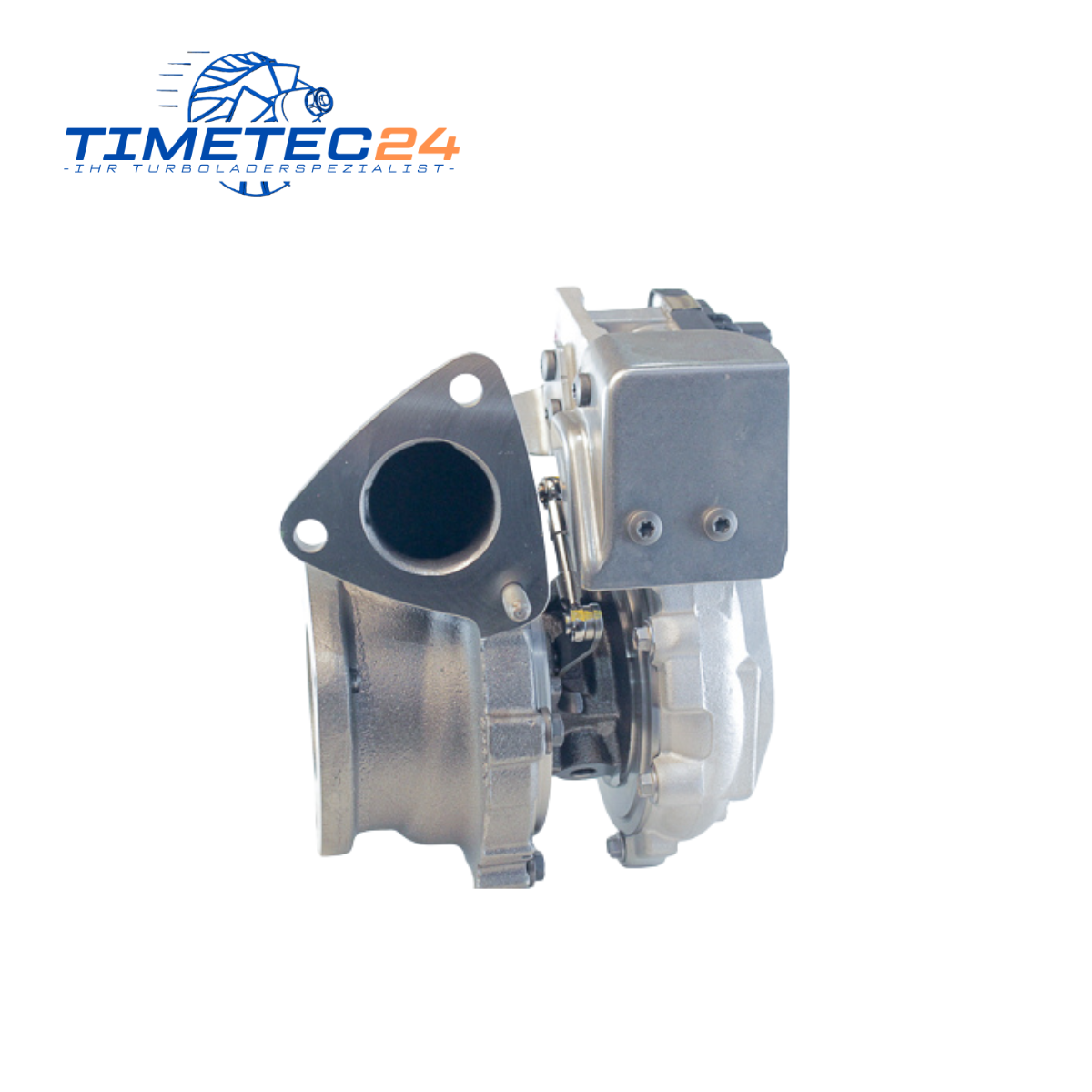 Original RED Turbolader FORD 2.2 TDCi RWD – BK3Q6K682PB / 8548009001W + Montagesatz 5 Neuer Original Turbolader für FORD Ranger Transit 2.2TDCi 63-114kW 854800-5001W + Montagesatz