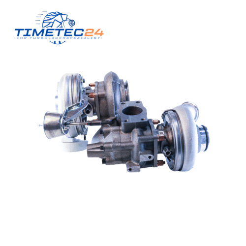 Neuer Original Turbolader MAN Truck Bus TGM03 D0836LF 51091019022 + Montagesatz