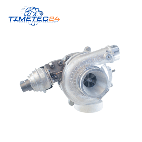 Neuer Original Turbolader IVECO MITSUBISHI Canter 3.0 146PS 5801951700 + Montagesatz