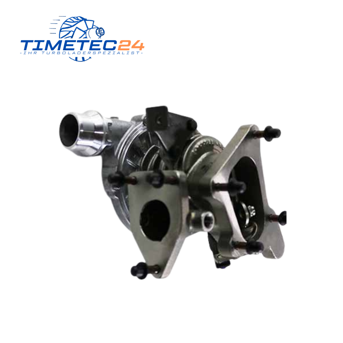 Original RED Turbolader NISSAN OPEL RENAULT 2.3 dCi CDTi 74kW-92kW 795637-1 + Montagesatz 4 Neuer Original Turbolader NISSAN OPEL RENAULT 2.3 dCi CDTi 74kW-92kW 795637-1 + Montagesatz