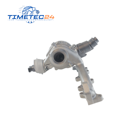 Neuer Original Turbolader VW Crafter Amarok 2.0TDI 109-140PS 03L253014C + Montagesatz