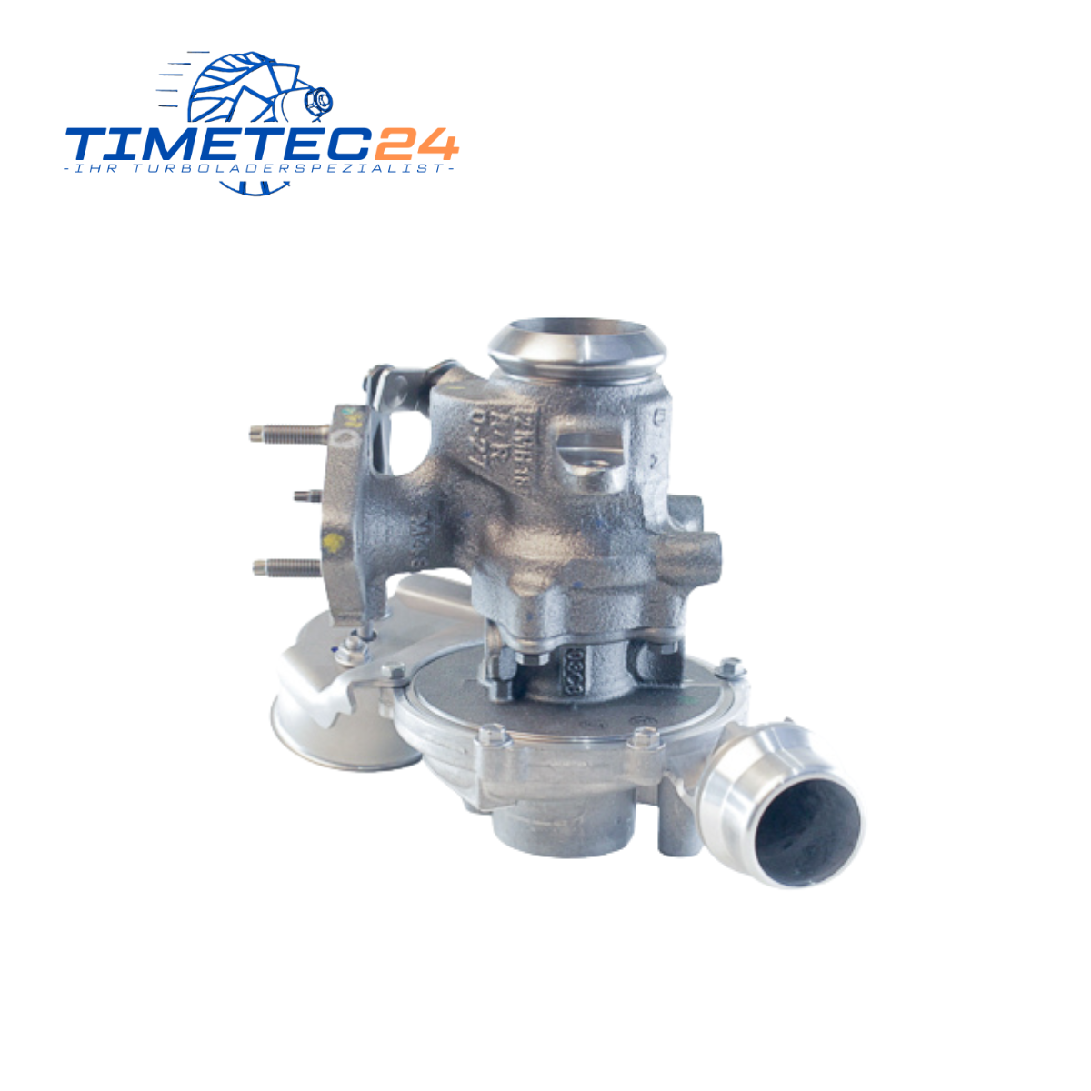 Neuer Original Turbolader RENAULT NISSAN 1.5 dCi – 607090010080 / 16359900051 + Montagesatz 3 Neuer Original Turbolader MERCEDES NISSAN RENAULT 1.5dCi 75-90PS 1441100Q3J + Montagesatz