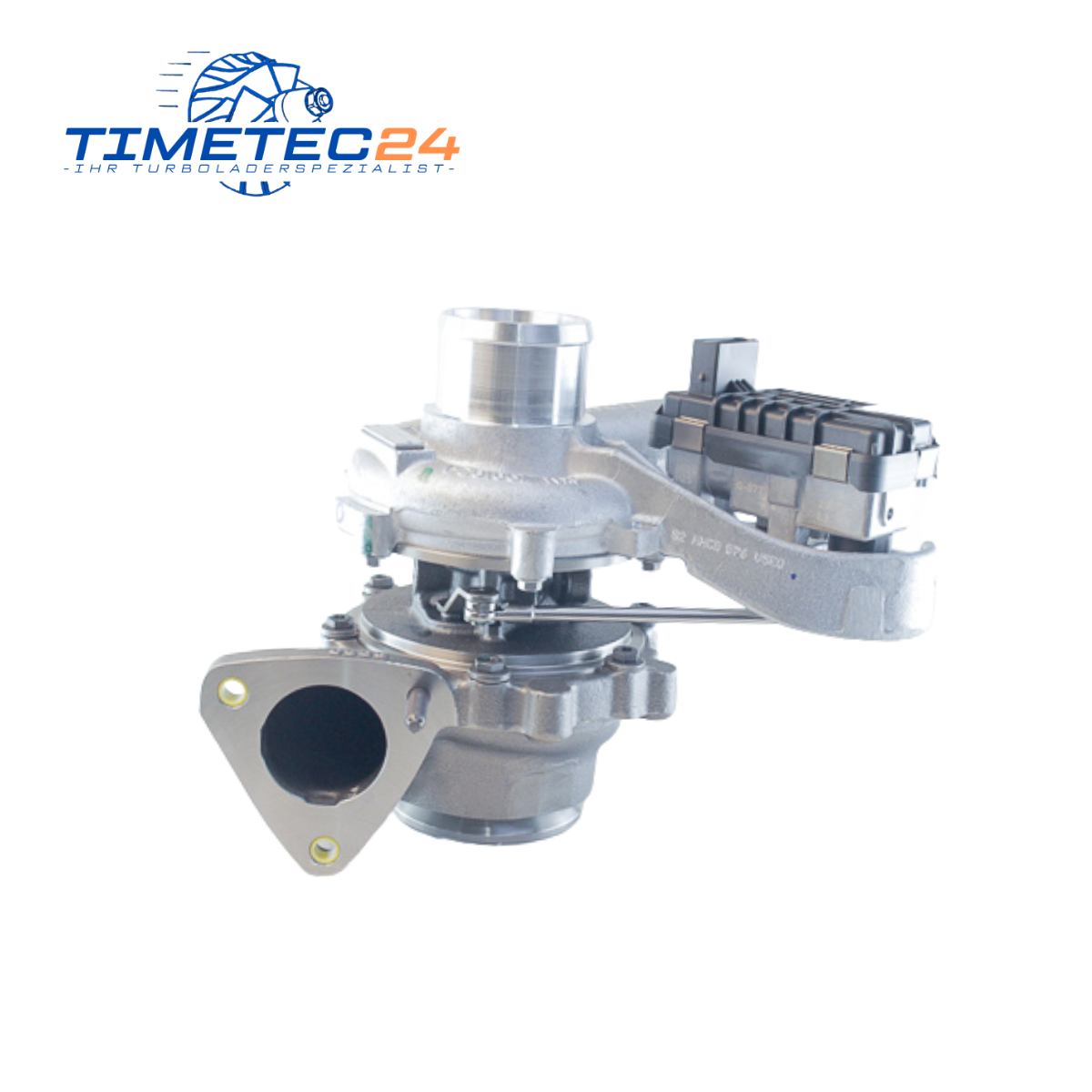 Original RED Turbolader CITROEN PEUGEOT Jumper Boxer 2.2HDi 110-150PS 2361357 + Montagesatz 3 Neuer Original Turbolader CITROEN PEUGEOT Jumper Boxer 2.2HDi 110-150PS 2361357 + Montagesatz