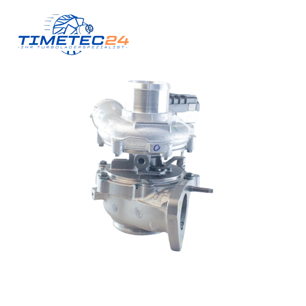 Original RED Turbolader CITROEN PEUGEOT Jumper Boxer 2.2HDi 110-150PS 2361357 + Montagesatz 4 Neuer Original Turbolader CITROEN PEUGEOT Jumper Boxer 2.2HDi 110-150PS 2361357 + Montagesatz